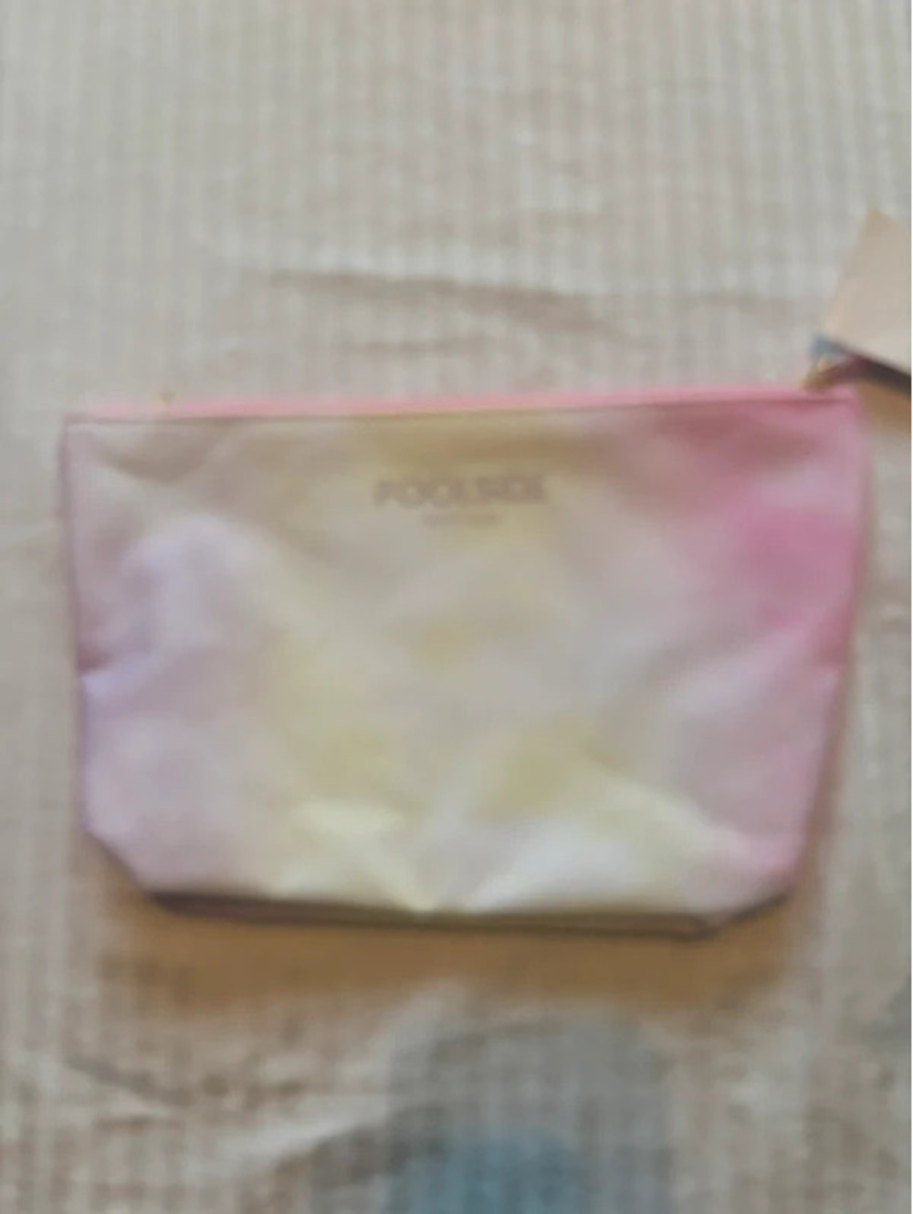 Poolside Wet/dry Pouch